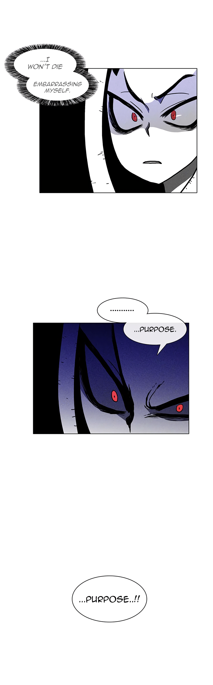 Burning Effect chapter 11 - page 30