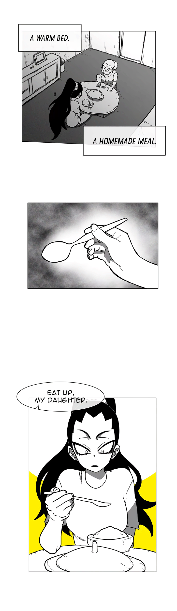 Burning Effect chapter 11 - page 4
