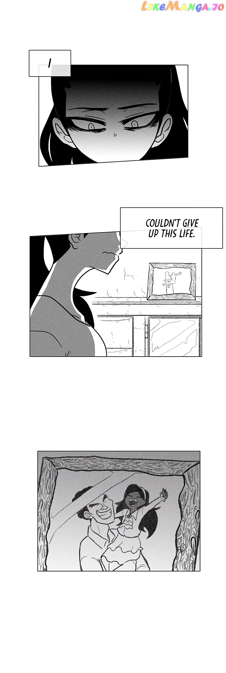 Burning Effect chapter 11 - page 5