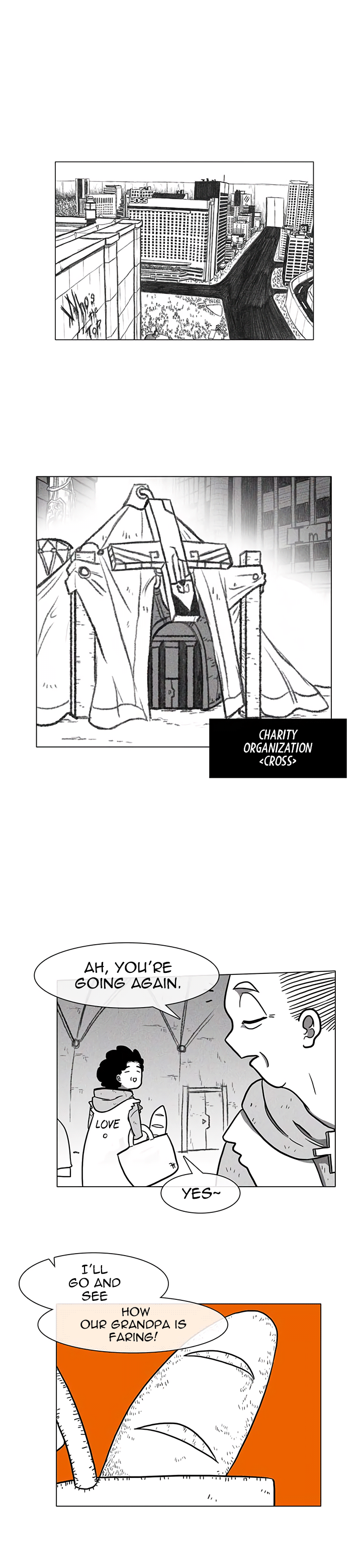 Burning Effect chapter 11 - page 6