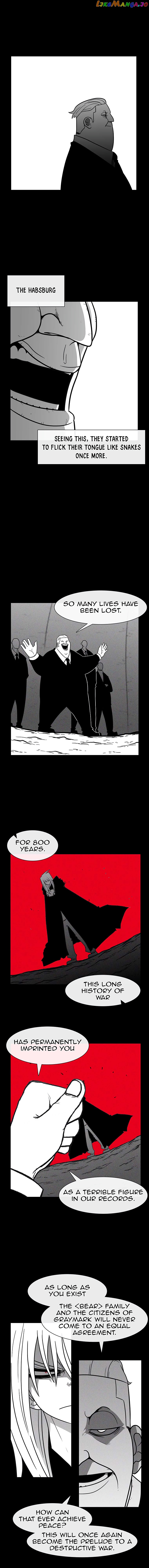 Burning Effect chapter 117 - page 11