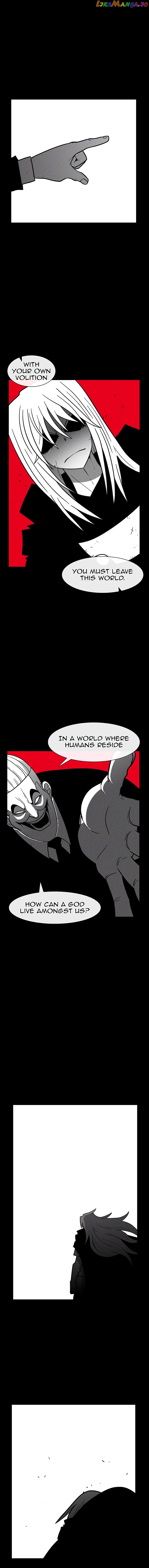 Burning Effect chapter 117 - page 12