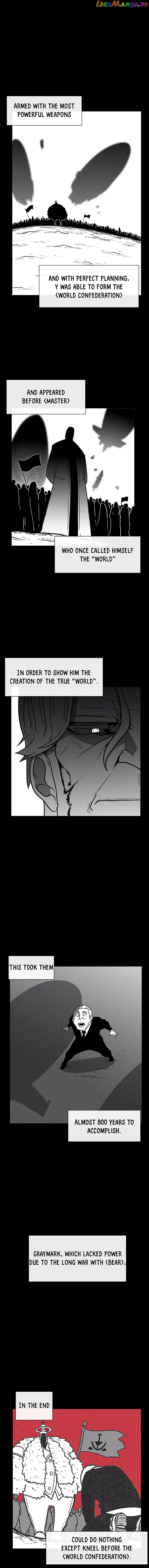 Burning Effect chapter 117 - page 14