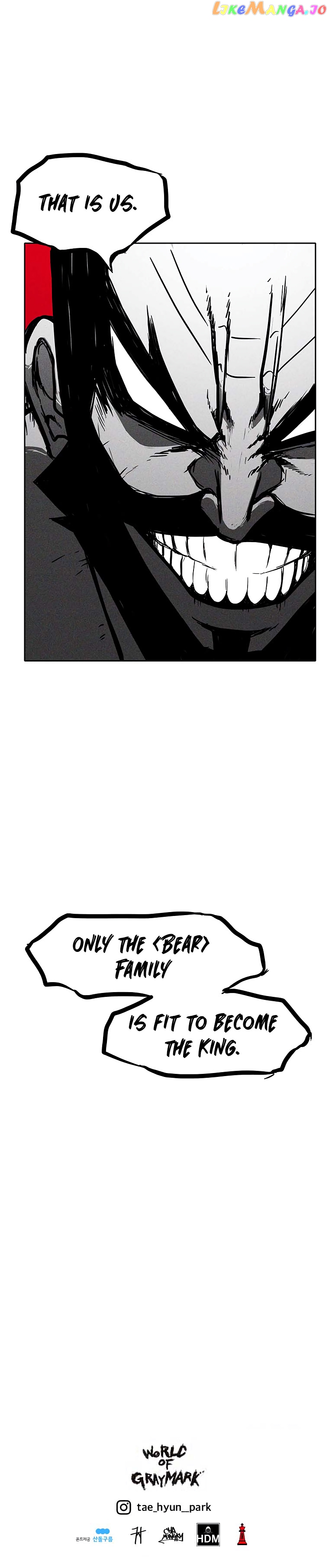 Burning Effect chapter 117 - page 17