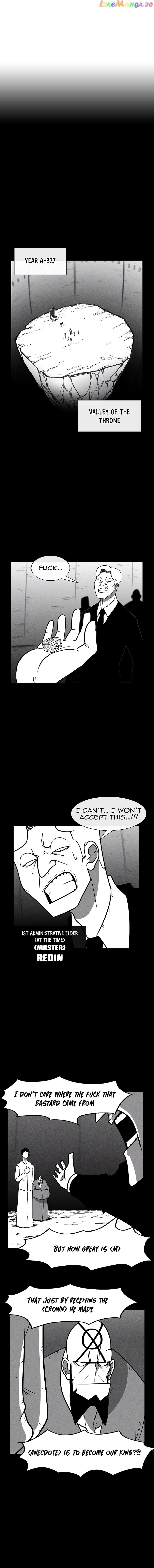 Burning Effect chapter 117 - page 3