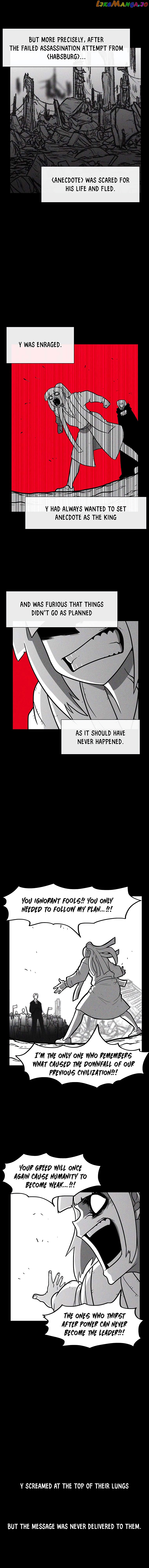 Burning Effect chapter 117 - page 5