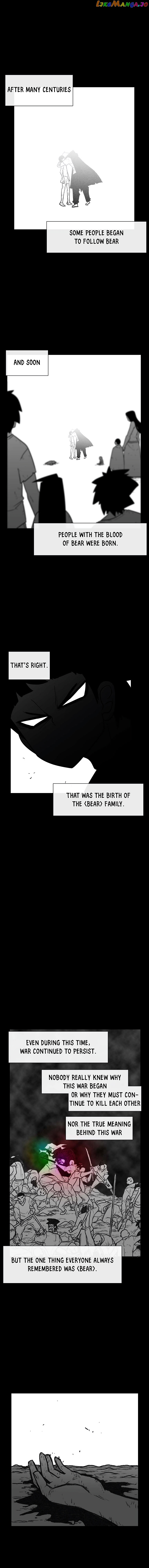 Burning Effect chapter 117 - page 9