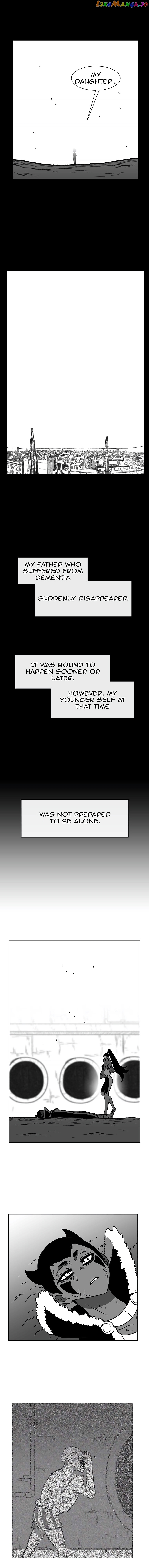 Burning Effect chapter 74 - page 9