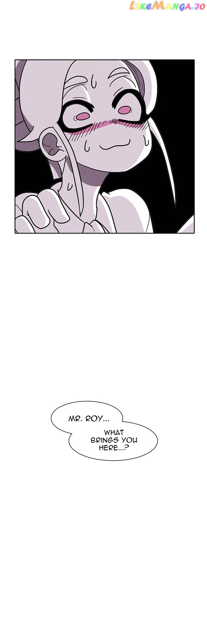 Burning Effect chapter 42 - page 10