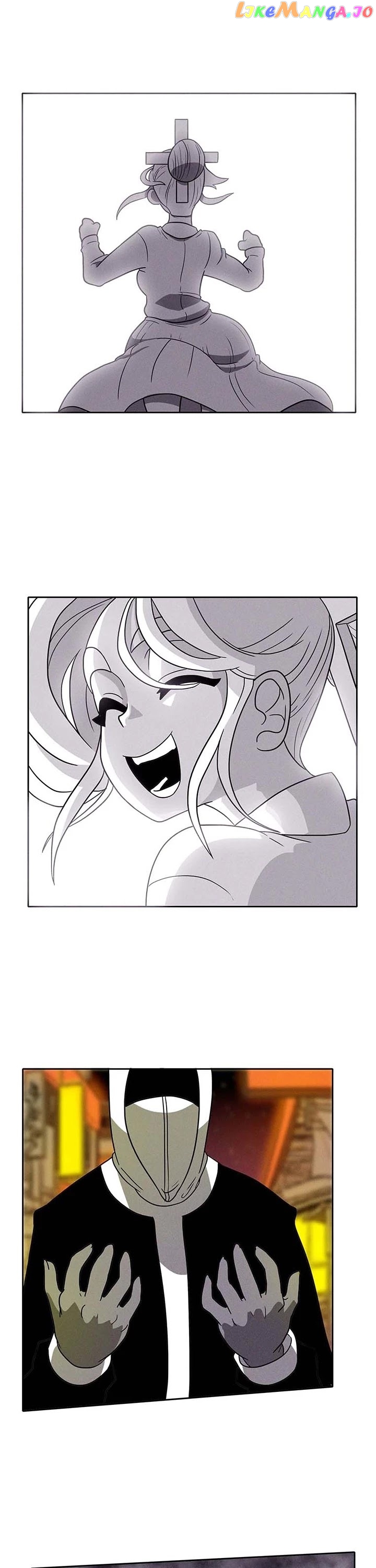 Burning Effect chapter 42 - page 17