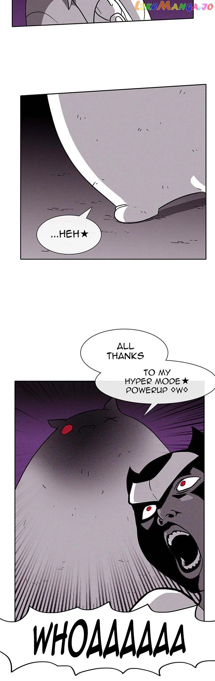 Burning Effect chapter 42 - page 2