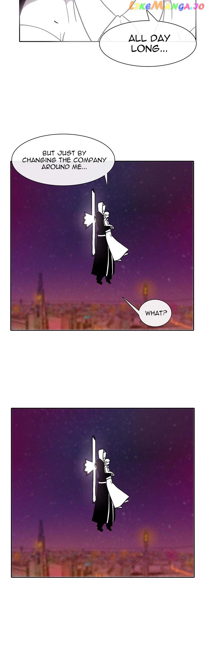 Burning Effect chapter 42 - page 27