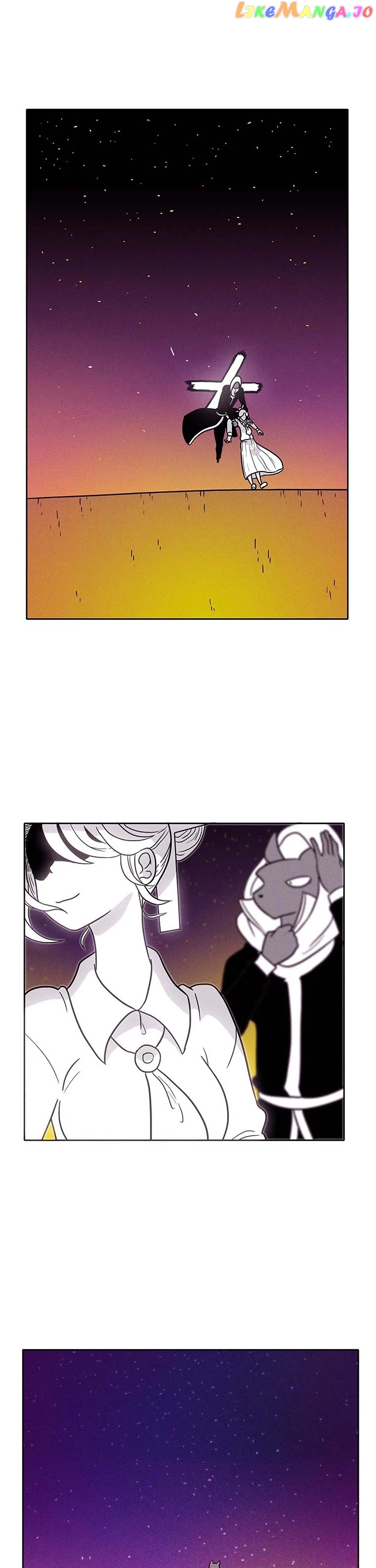 Burning Effect chapter 42 - page 29