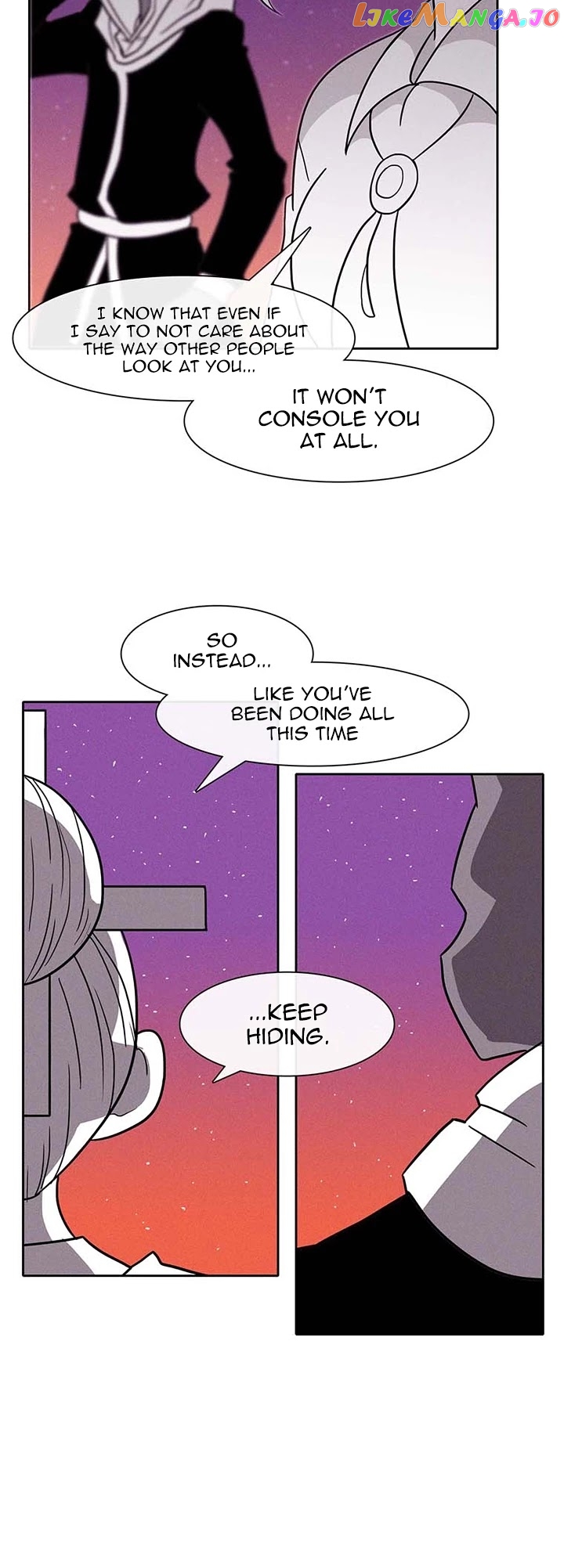 Burning Effect chapter 42 - page 31