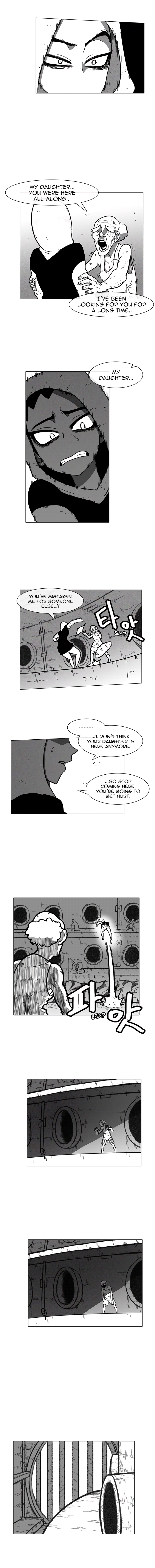 Burning Effect chapter 10 - page 10