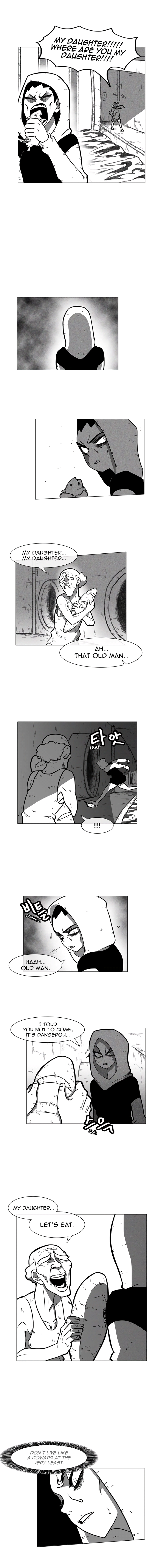 Burning Effect chapter 10 - page 12