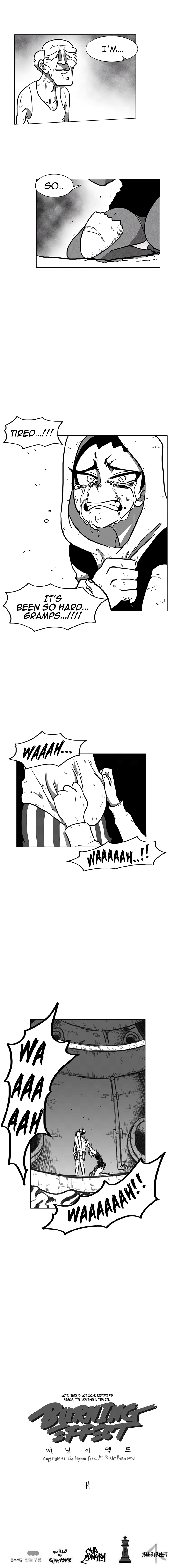 Burning Effect chapter 10 - page 15