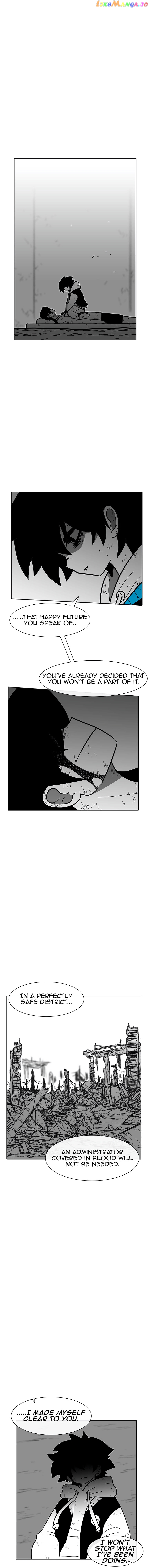 Burning Effect chapter 138 - page 15