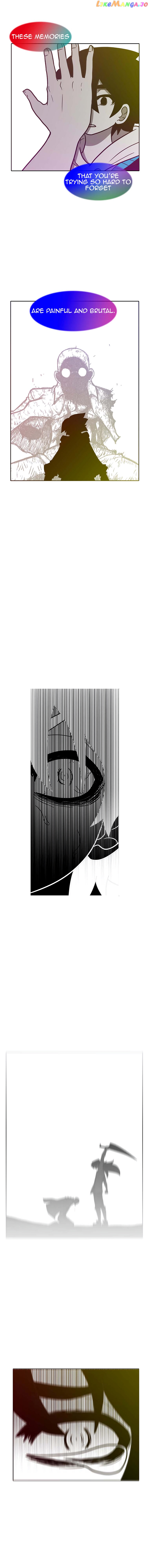 Burning Effect chapter 138 - page 3
