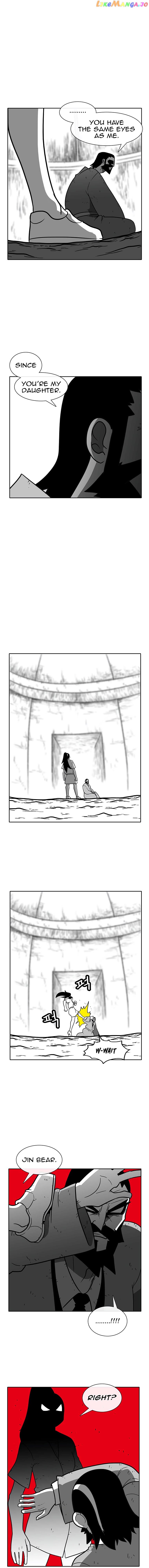 Burning Effect chapter 115 - page 12