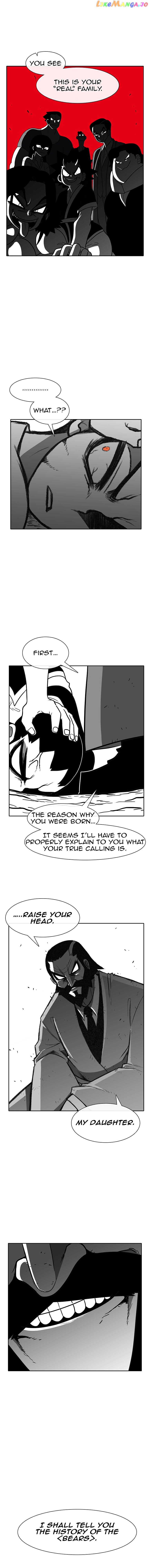 Burning Effect chapter 115 - page 15
