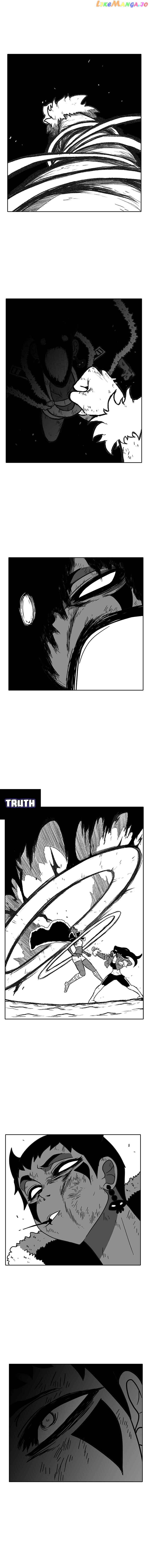 Burning Effect chapter 73 - page 12