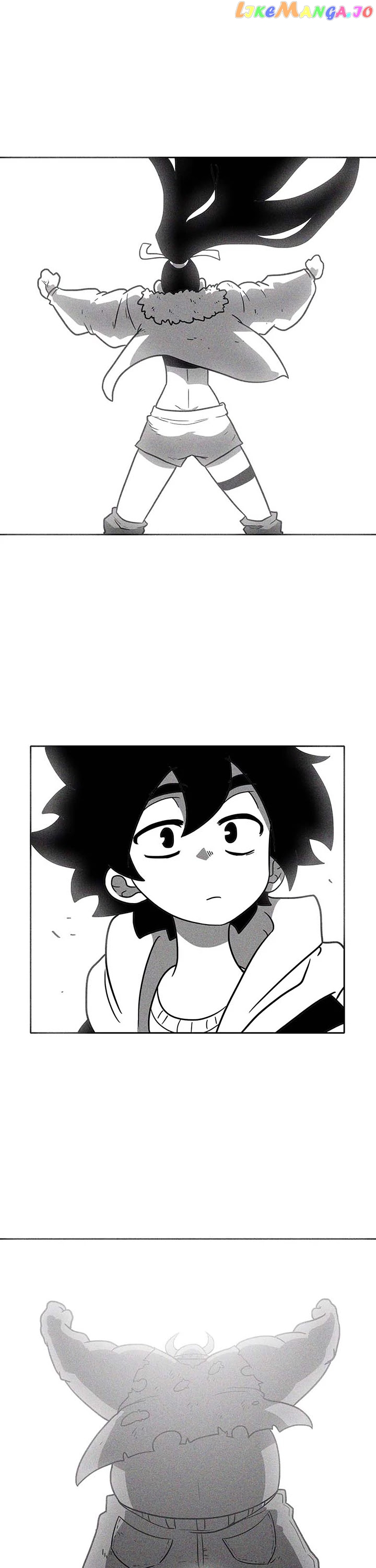 Burning Effect chapter 41 - page 11