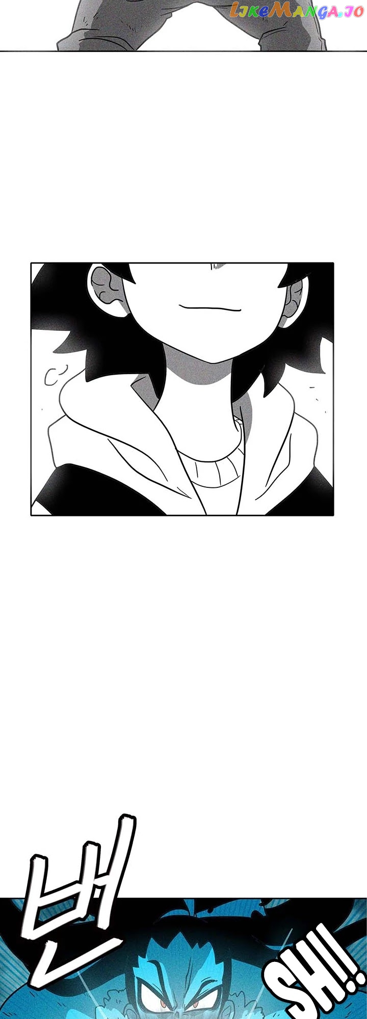 Burning Effect chapter 41 - page 12