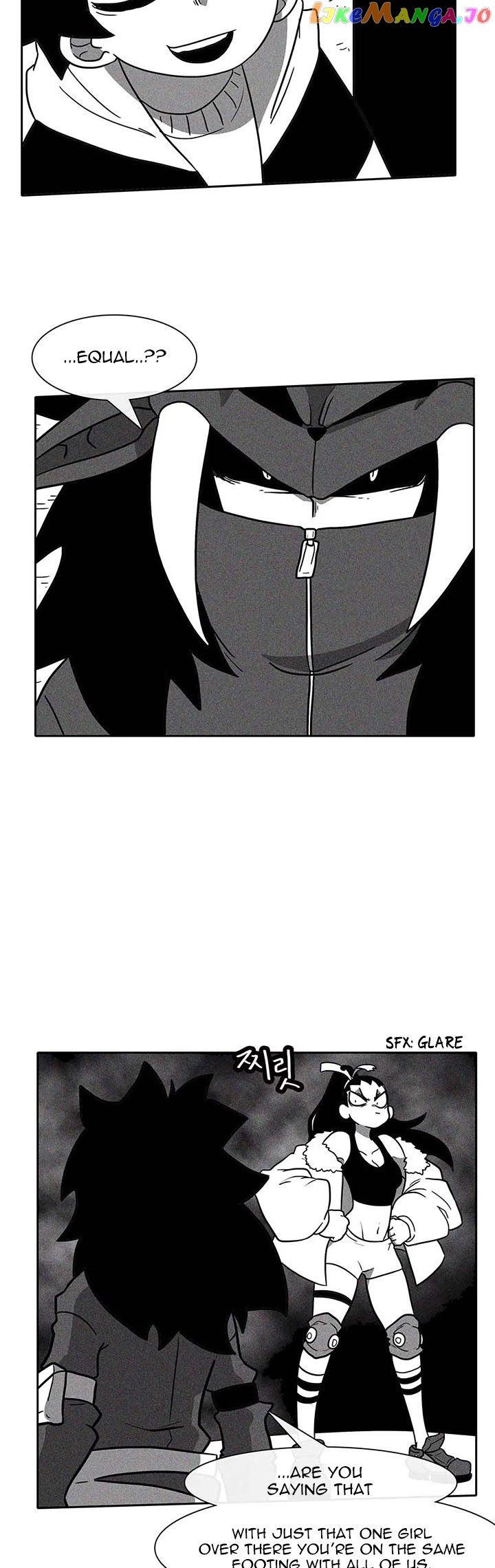 Burning Effect chapter 41 - page 2