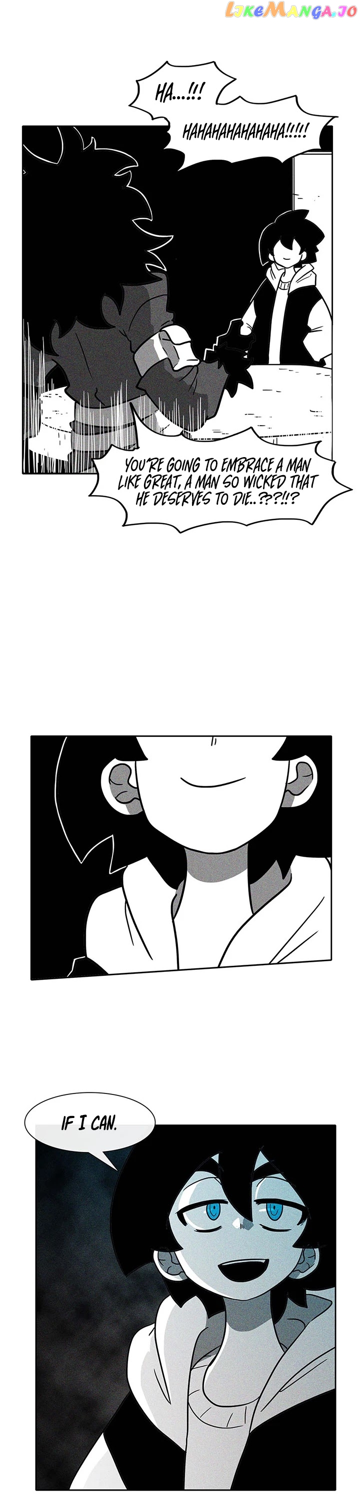 Burning Effect chapter 41 - page 20