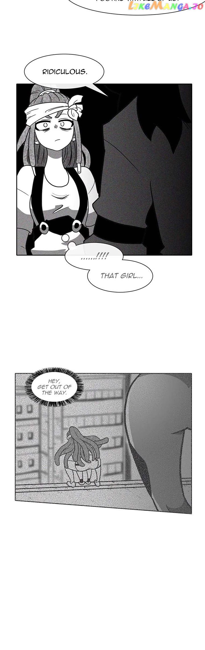Burning Effect chapter 41 - page 3