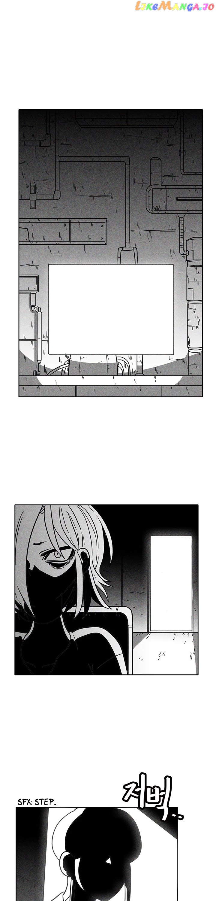 Burning Effect chapter 41 - page 32