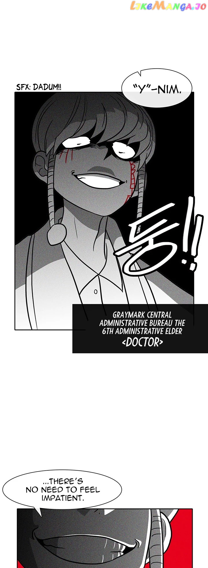 Burning Effect chapter 41 - page 35
