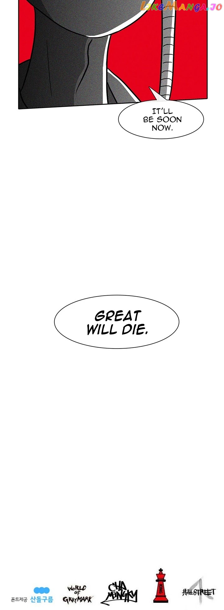 Burning Effect chapter 41 - page 36