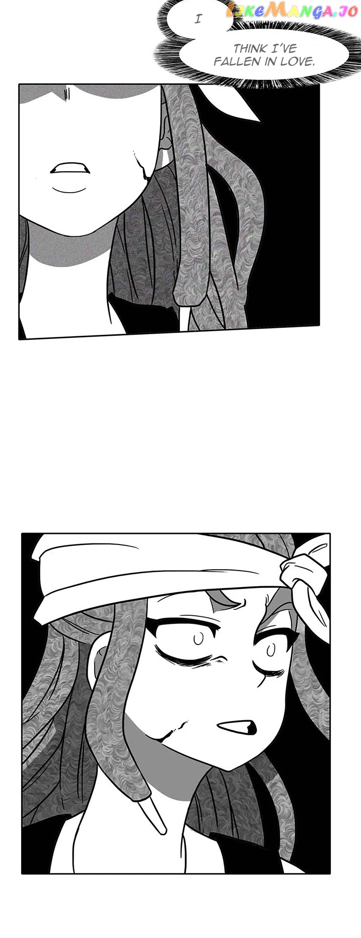 Burning Effect chapter 41 - page 7