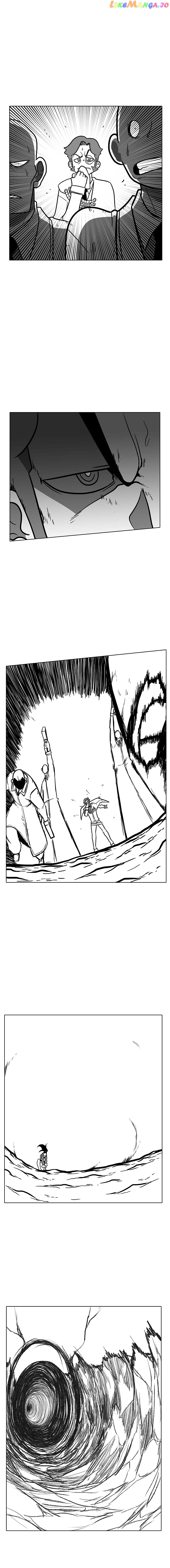 Burning Effect chapter 101 - page 10
