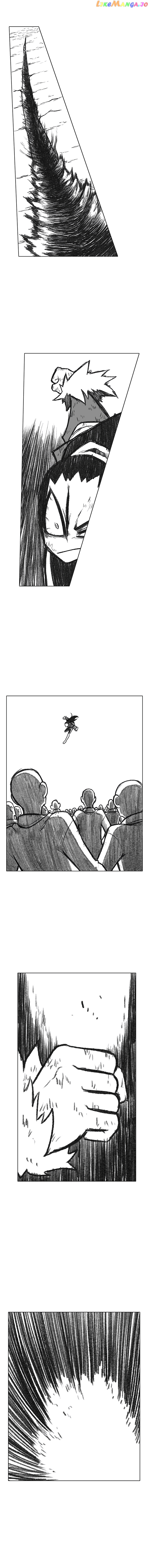Burning Effect chapter 101 - page 11