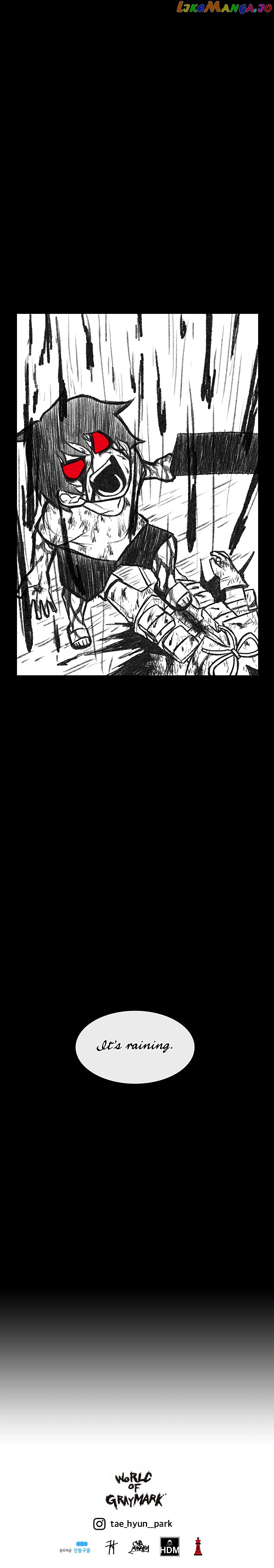 Burning Effect chapter 136 - page 19