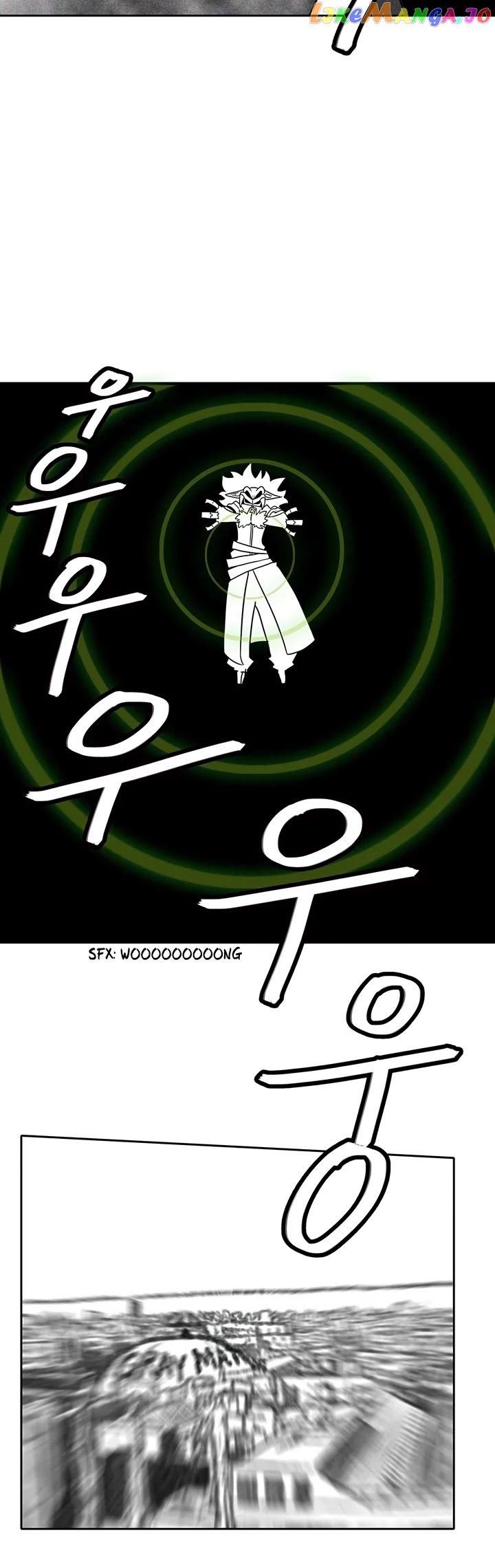 Burning Effect chapter 40 - page 10