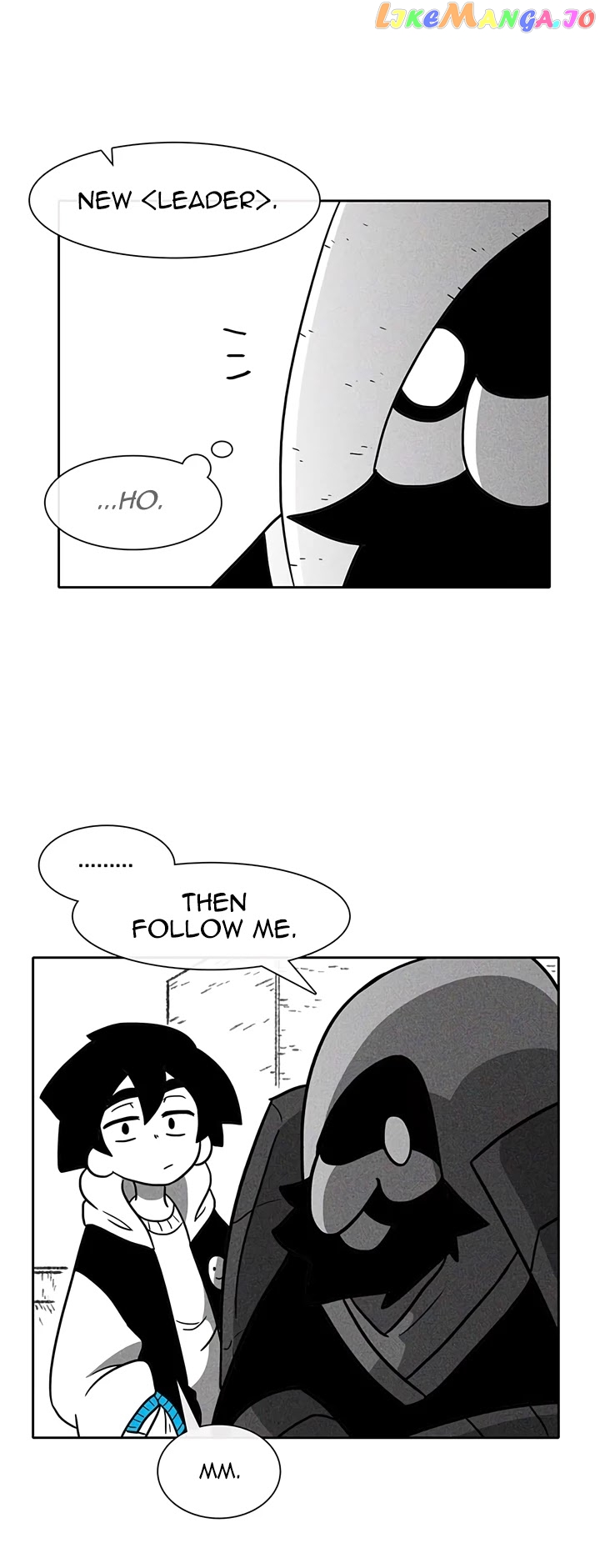 Burning Effect chapter 40 - page 16