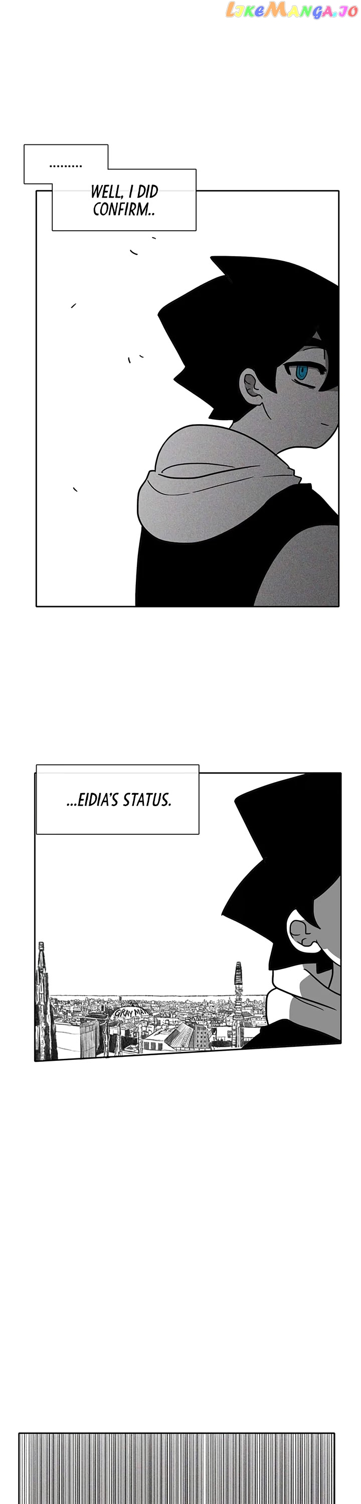Burning Effect chapter 40 - page 17