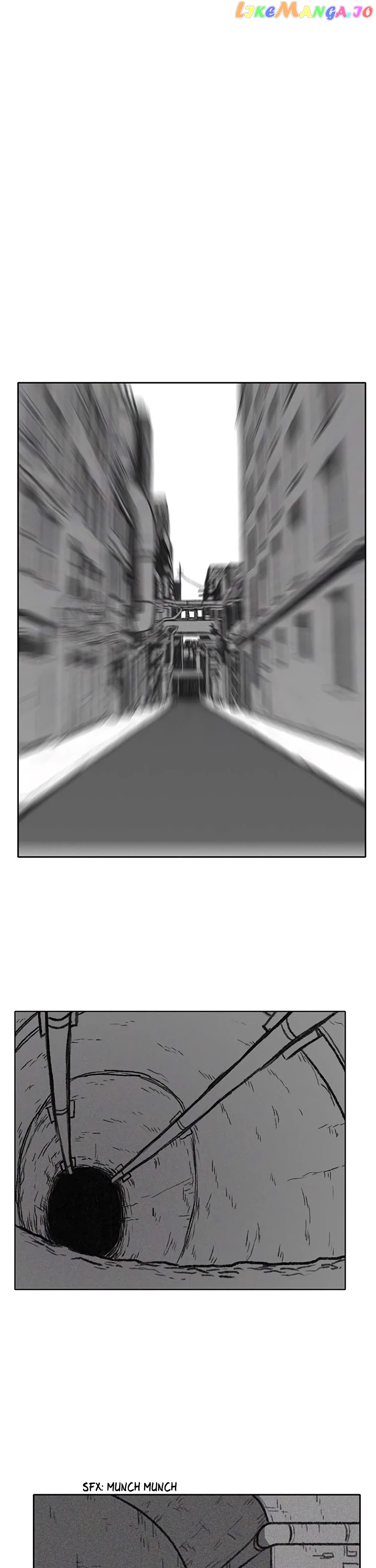 Burning Effect chapter 40 - page 23