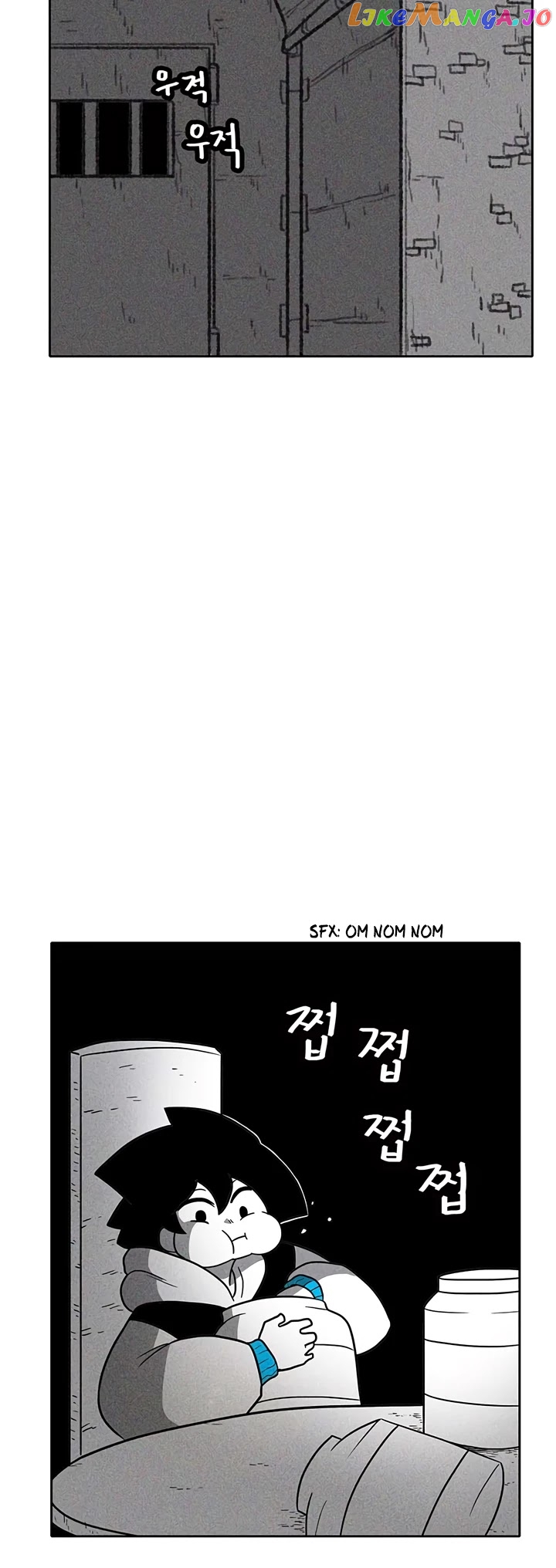 Burning Effect chapter 40 - page 24