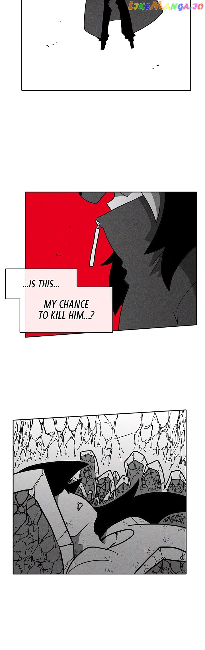 Burning Effect chapter 40 - page 3