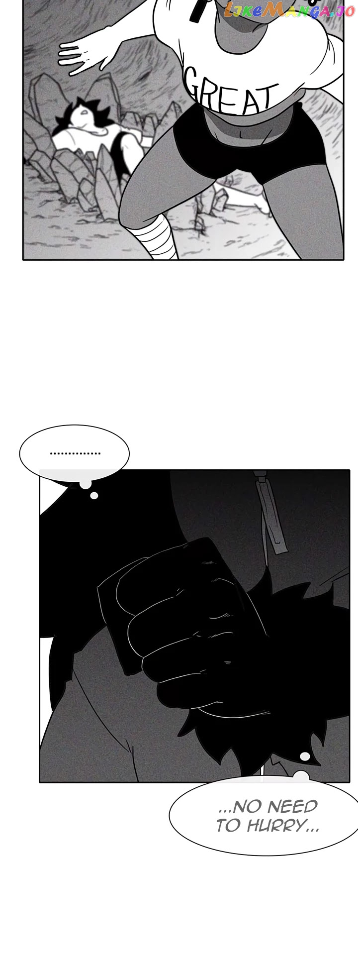 Burning Effect chapter 40 - page 6