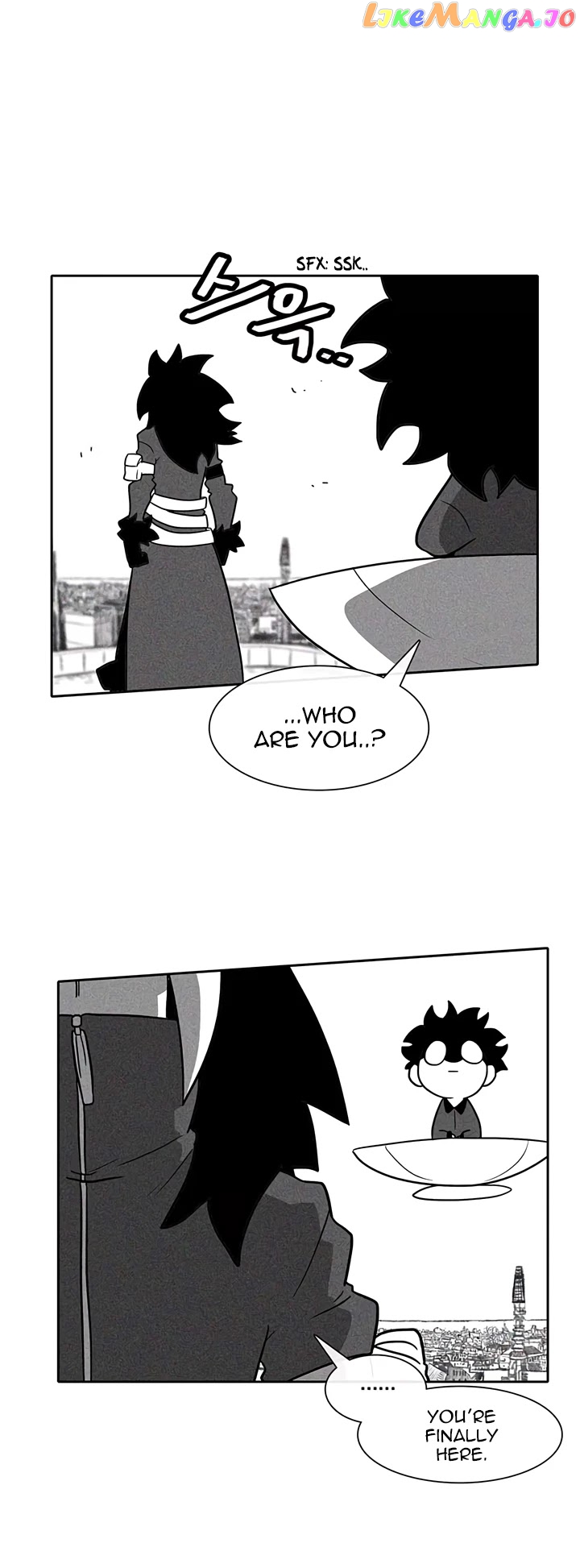 Burning Effect chapter 40 - page 7