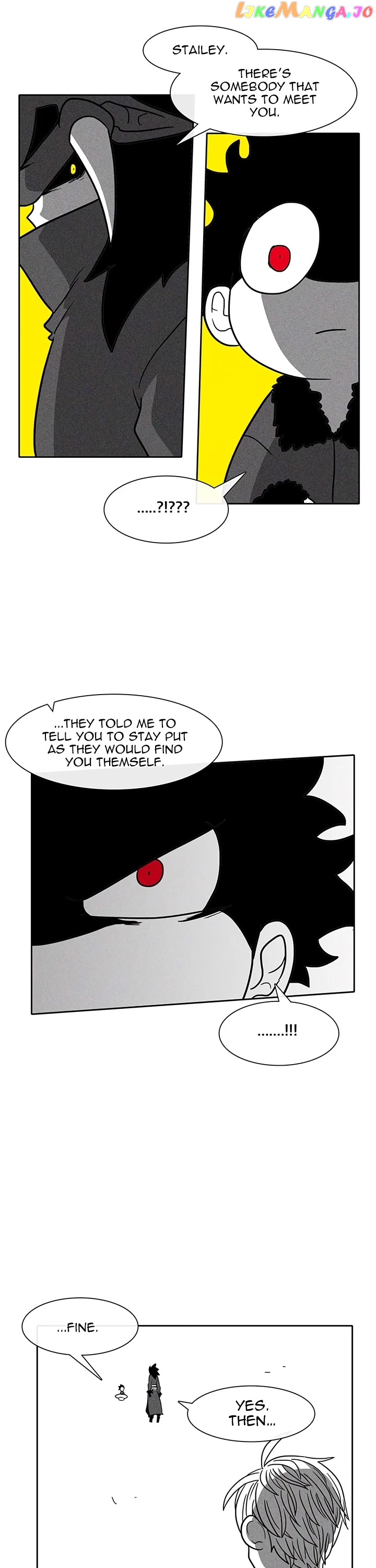 Burning Effect chapter 40 - page 8