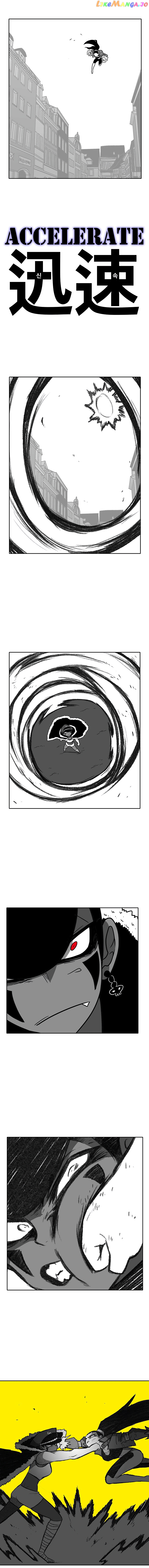 Burning Effect chapter 71 - page 9