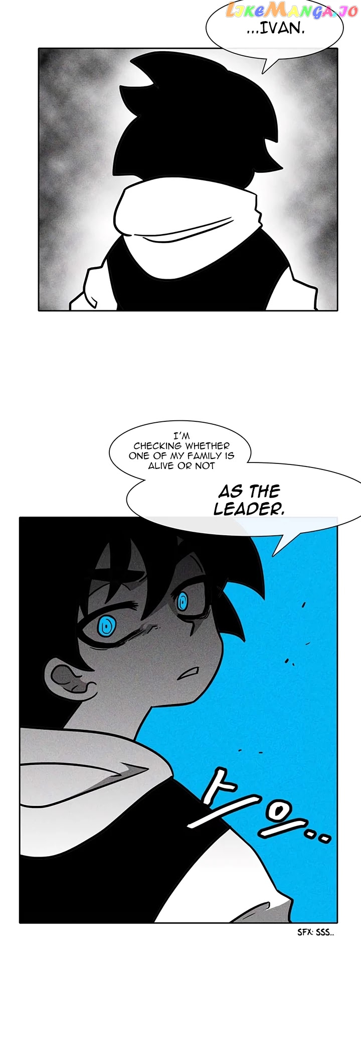 Burning Effect chapter 39 - page 10
