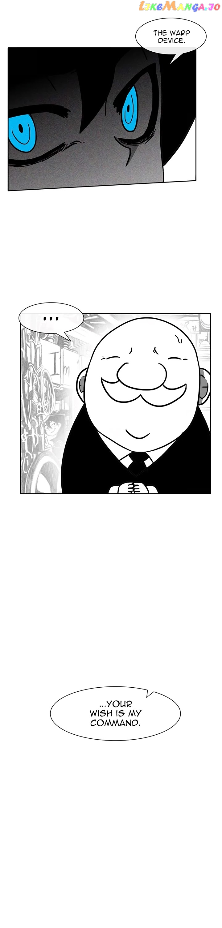 Burning Effect chapter 39 - page 11